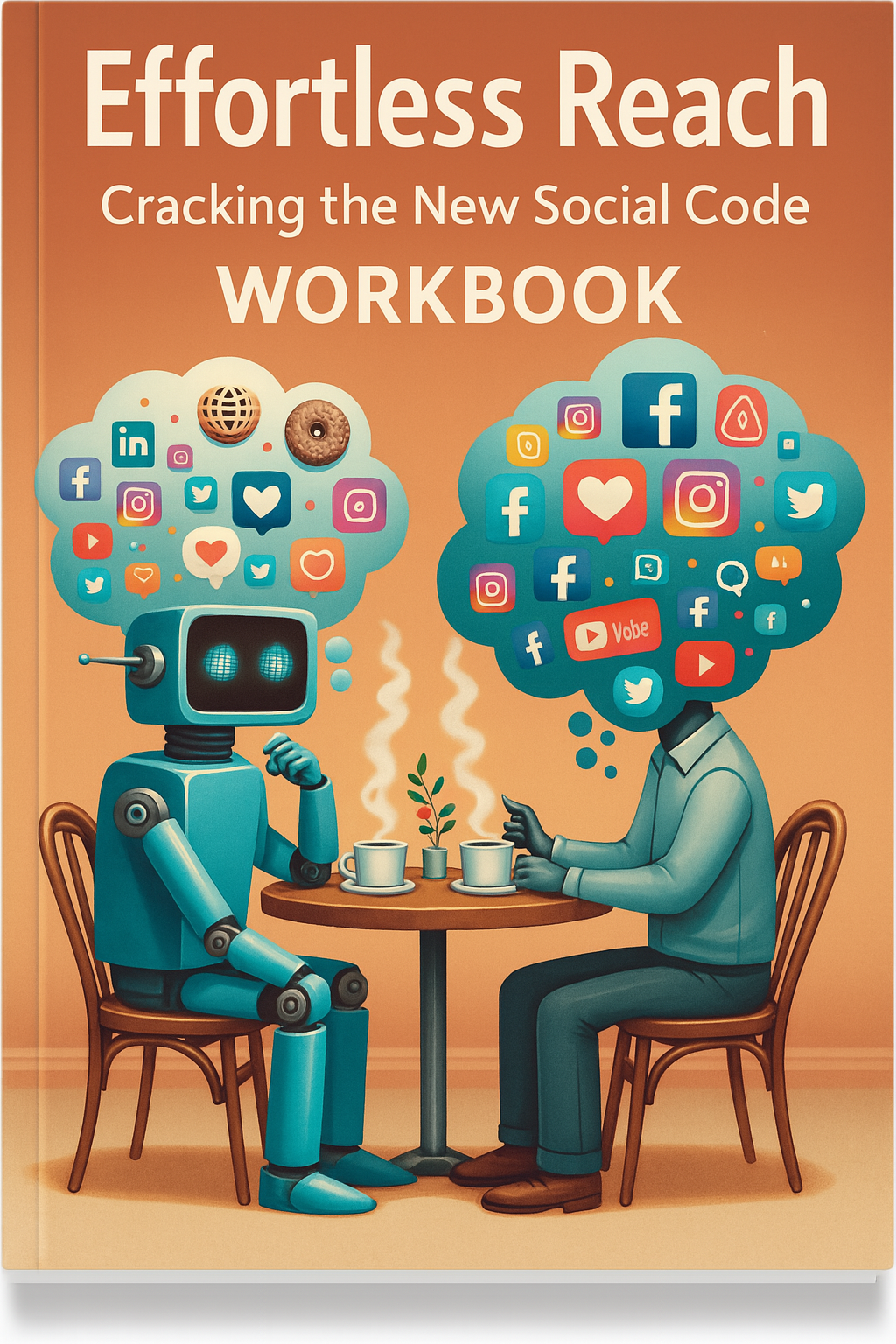 LEVERAGE SOCIAL MEDIA FOR FUNNEL GROWTH