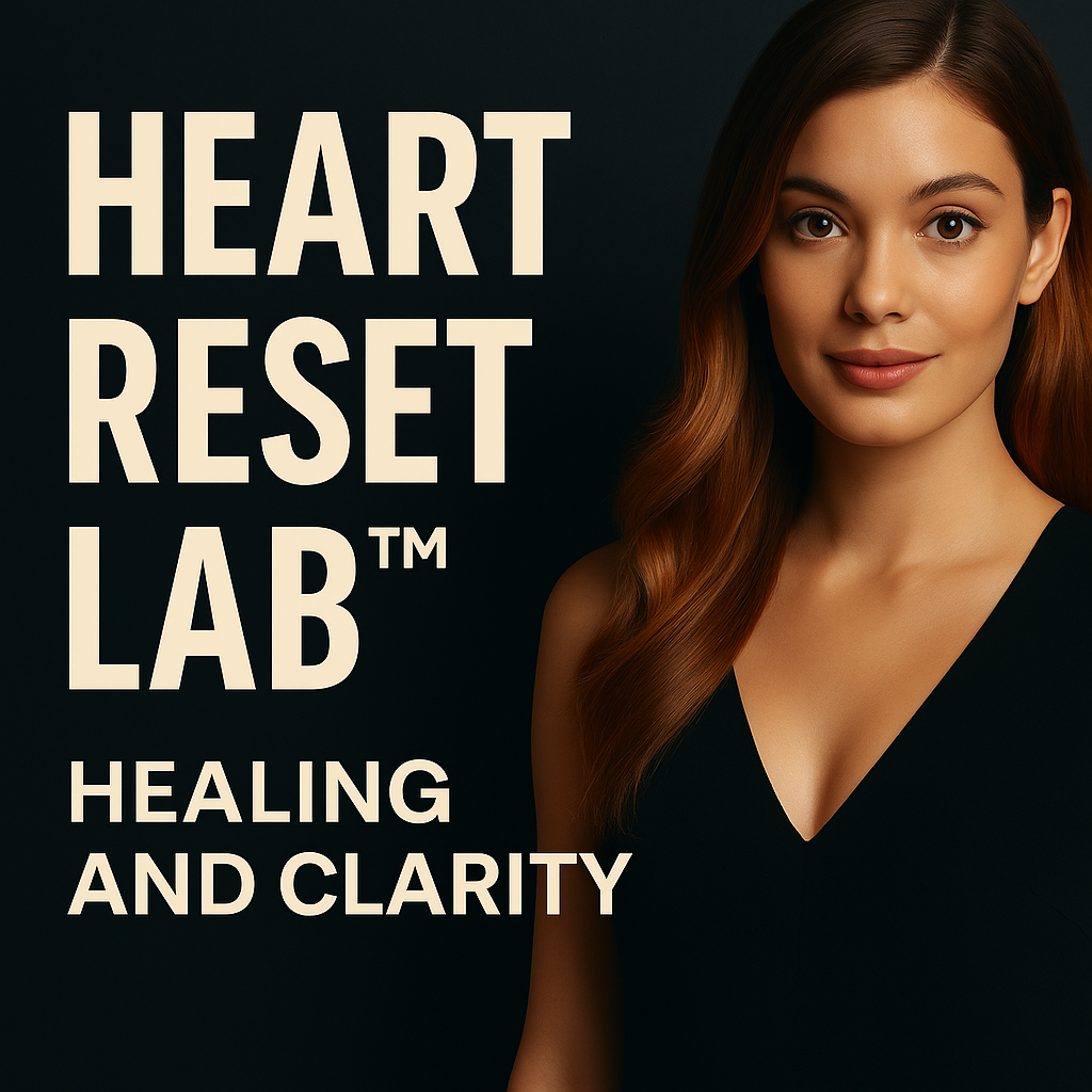 HEART RESET LAB™