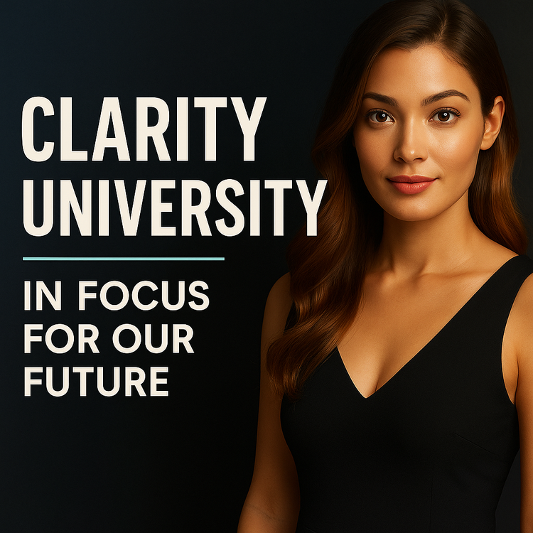 Clarity University (Systems Thinking & Strategy)
