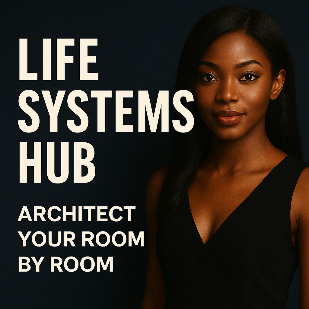 The Life Systems Hub™