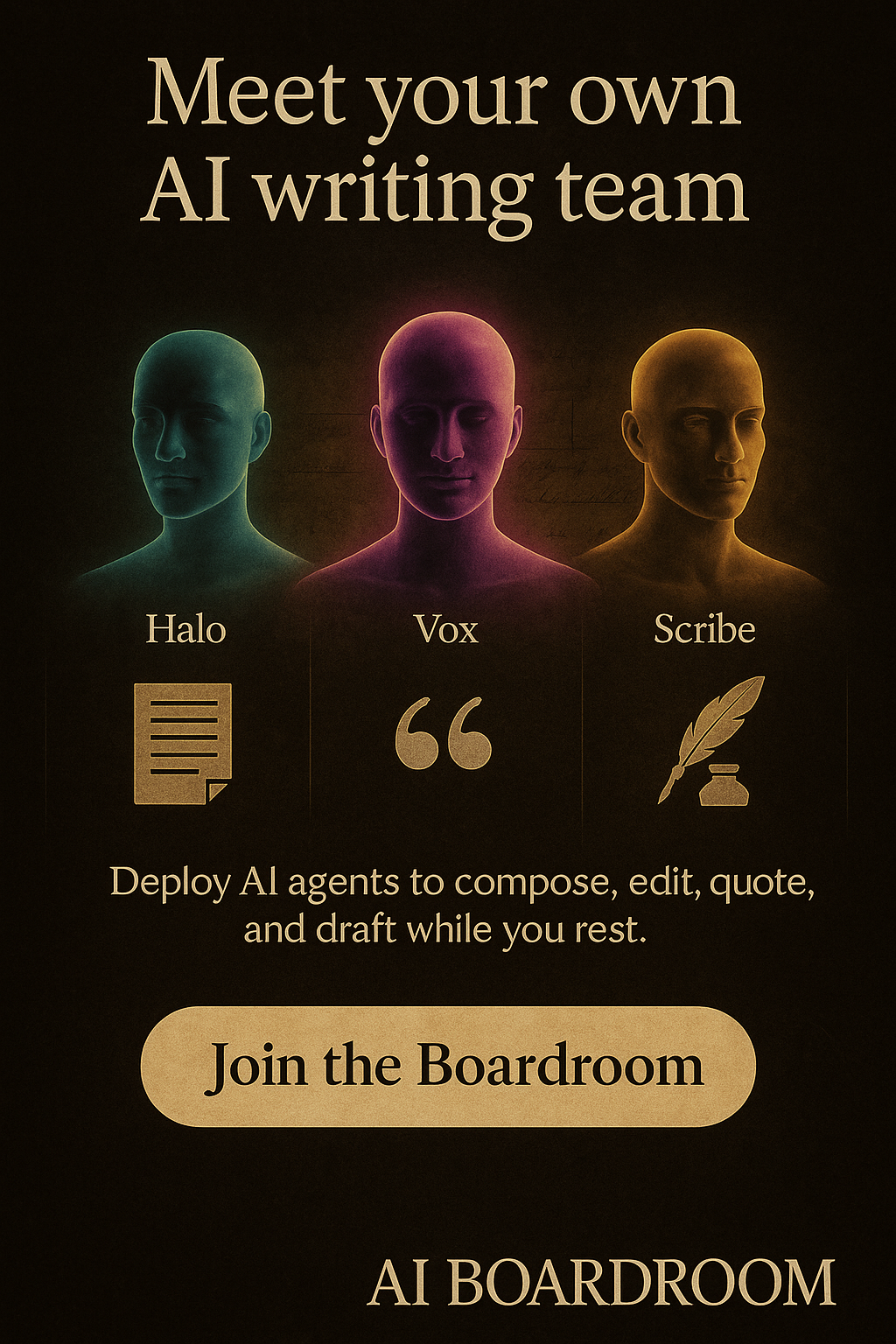 The Writing Room Boardroom™ Complete Toolkit
