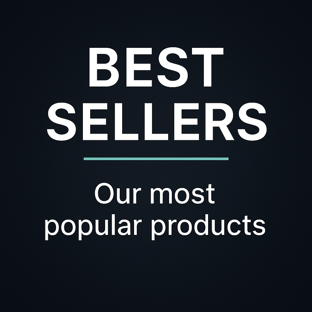 BEST SELLERS