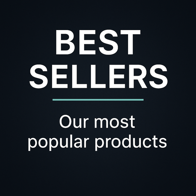 BEST SELLERS