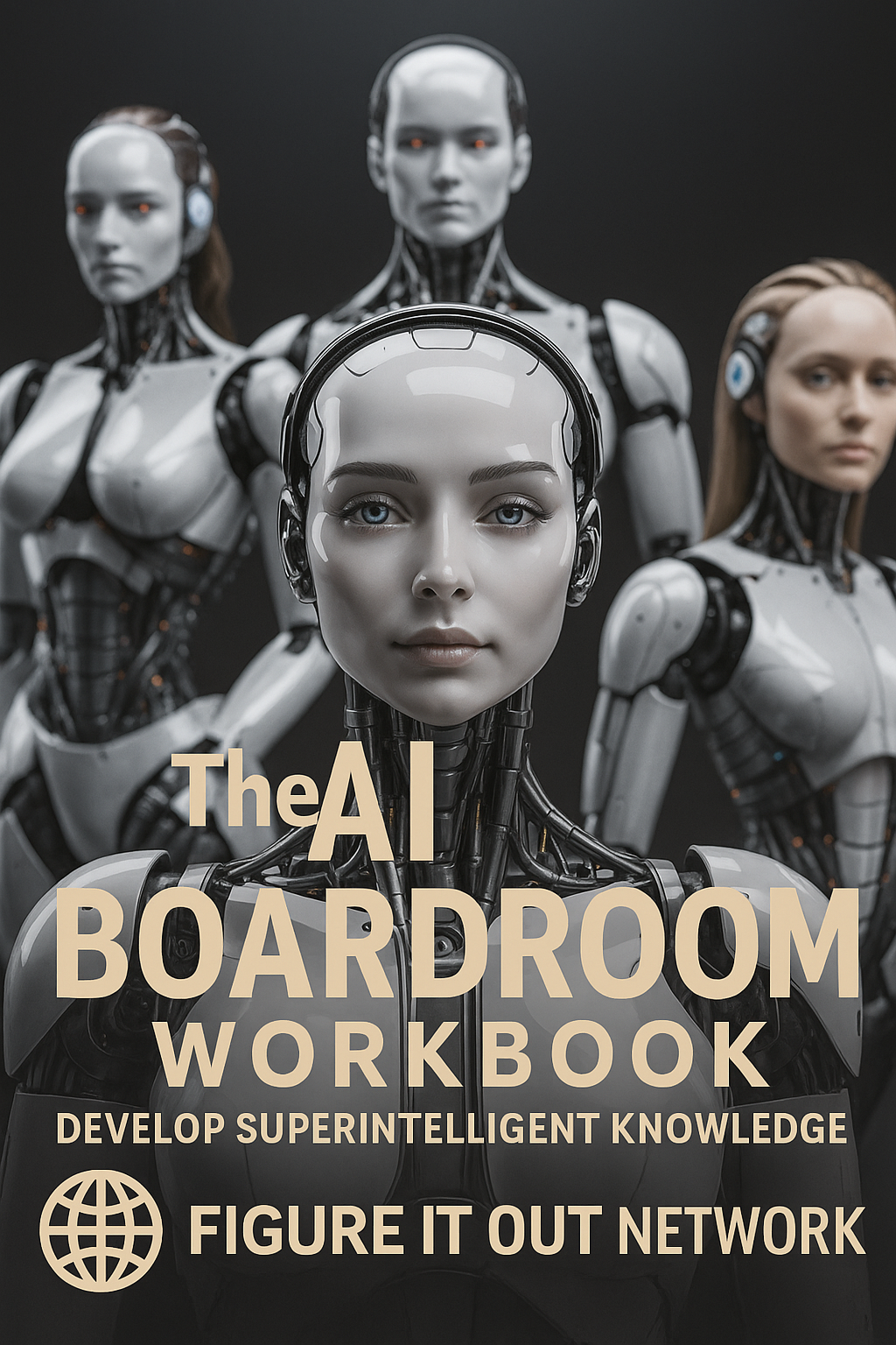 The AI Boardroom™