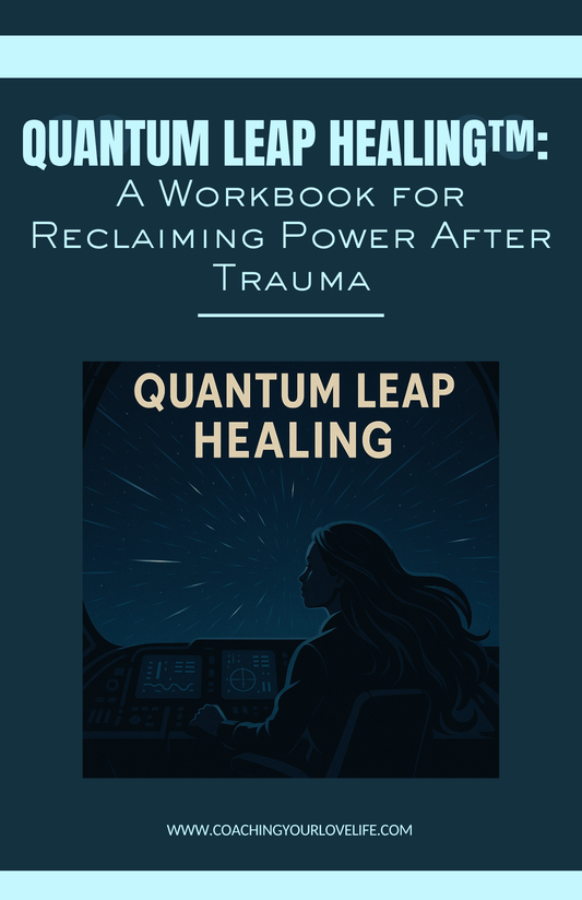 QUANTUM LEAP HEALING™