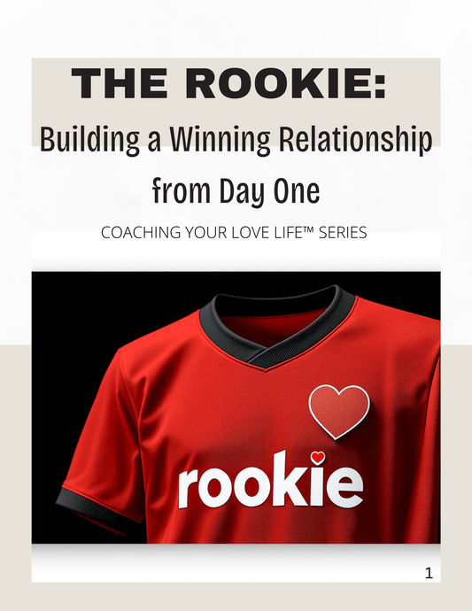 THE ROOKIE WORKBOOK™
