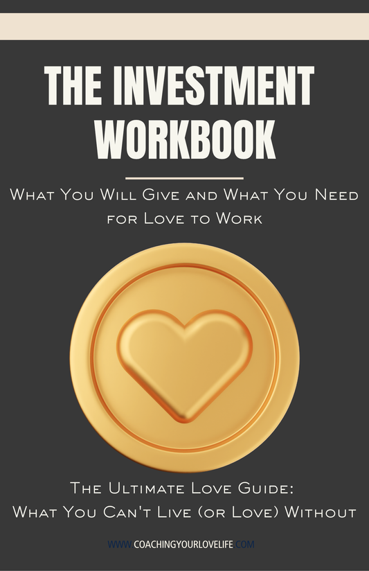 THE INVESTMENT WORKBOOK™