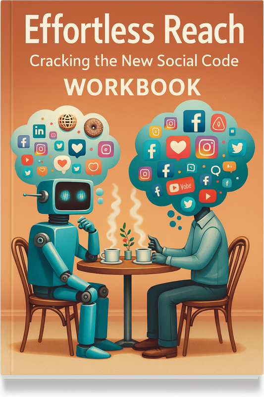 LEVERAGE SOCIAL MEDIA FOR FUNNEL GROWTH