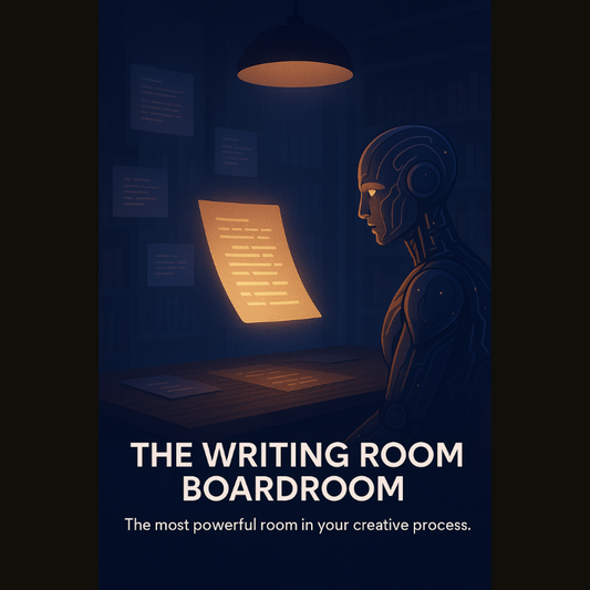 The Writing Room Boardroom™